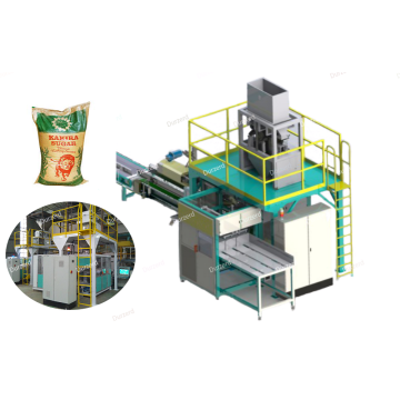 50KG Sugar Automatic Bagging Machine